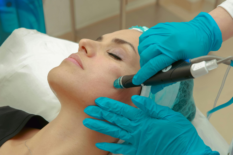 Skin Whitening Treatment Cost in India